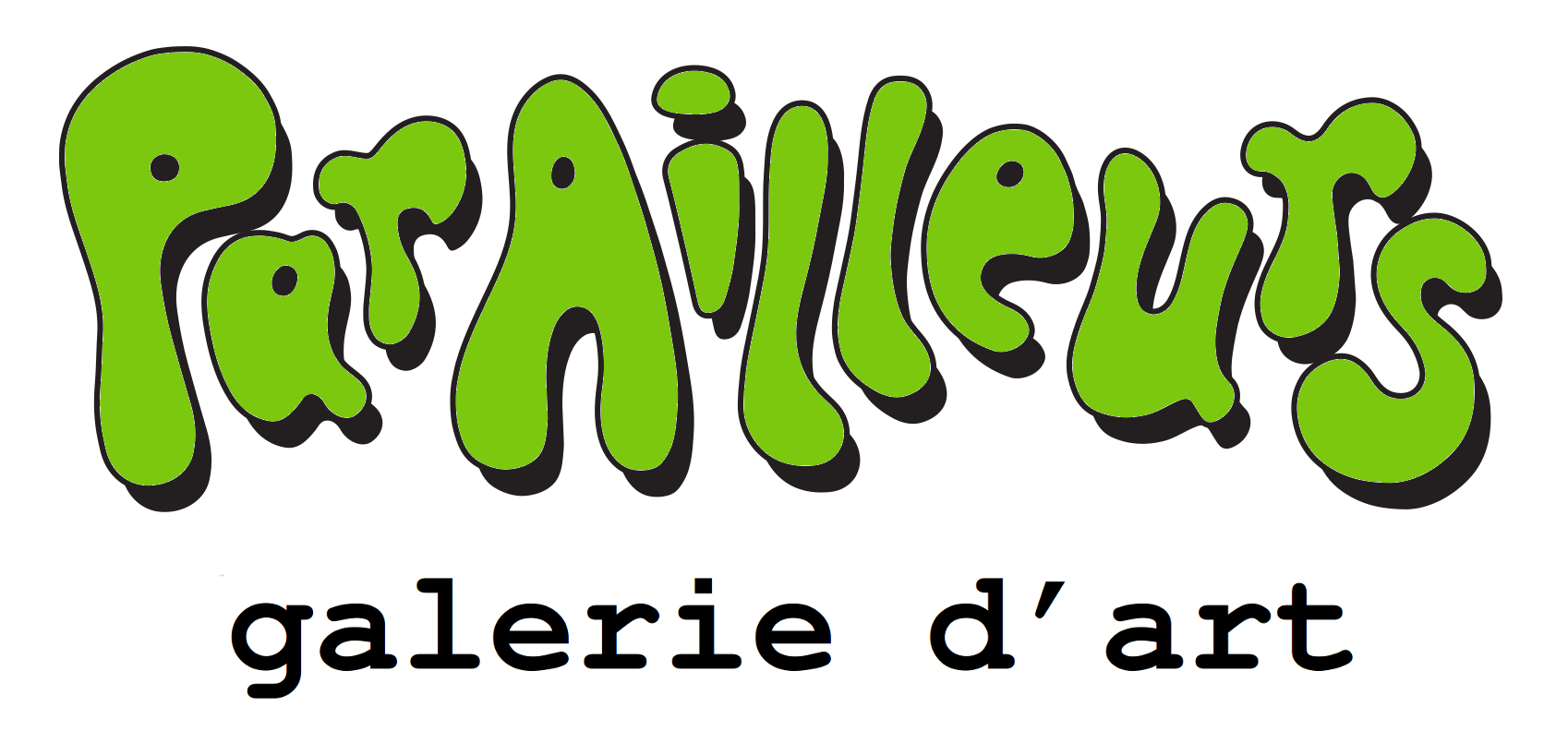 Logo ParAilleurs